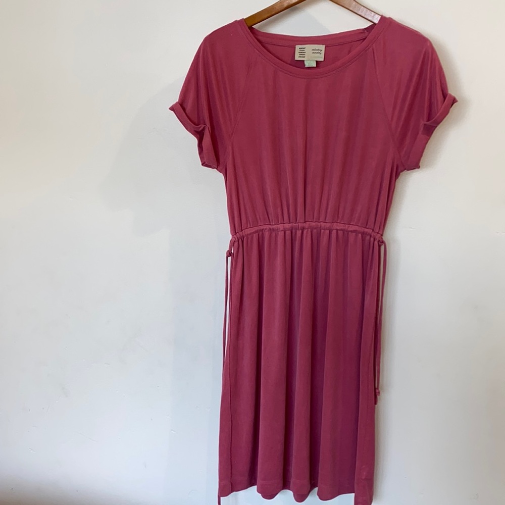 Anthropologie Saturday Sunday Dress